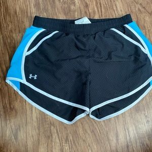 Under Amour Shorts